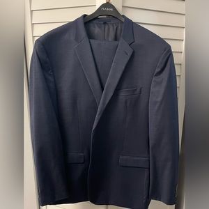 Jos. A Bank mens slim fit suit jacket